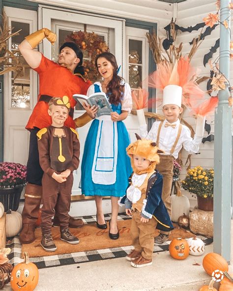 disney halloween costumes for 3